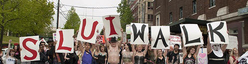 SLUTWALK