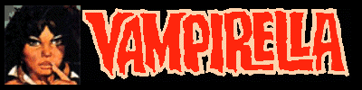 Vampirella