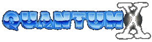 quantumX