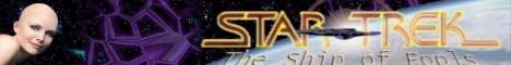 'Star Trek: The Ship of Fools'